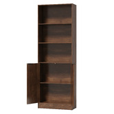 Living Fusion Mayfield Shelving Unit