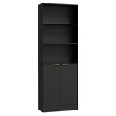 Living Fusion Mayfield Shelving Unit