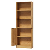 Living Fusion Mayfield Shelving Unit