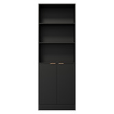 Living Fusion Mayfield Shelving Unit