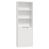Living Fusion Mayfield Shelving Unit