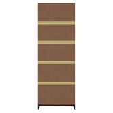 Living Fusion Mayfield Shelving Unit