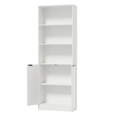Living Fusion Mayfield Shelving Unit