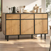 Living Fusion Ludlow 3 Door Sideboard