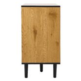 Living Fusion Ludlow 3 Door Sideboard