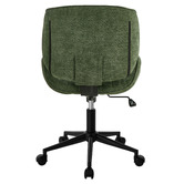Living Fusion Houghton Linen-Look Office Chair