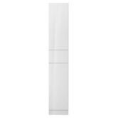 Living Fusion Gretna 2 Door Cupboard