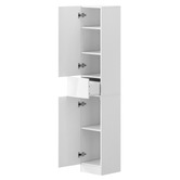 Living Fusion Gretna 2 Door Cupboard