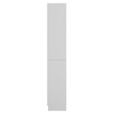 Living Fusion Gretna 2 Door Cupboard