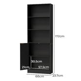 Living Fusion Mayfield Shelving Unit