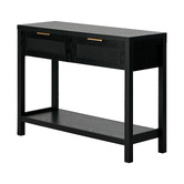 Living Fusion Weller Console Table