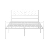 Living Fusion Medford Platform Bed