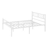 Living Fusion Medford Platform Bed