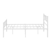 Living Fusion Medford Platform Bed