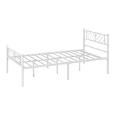 Living Fusion Medford Platform Bed