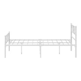 Living Fusion Medford Platform Bed