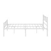 Living Fusion Medford Platform Bed