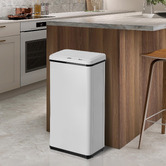 Living Fusion Palmer Motion Sensor Rubbish Bin