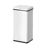 Living Fusion Palmer Motion Sensor Rubbish Bin
