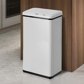 Living Fusion Palmer Motion Sensor Rubbish Bin