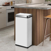 Living Fusion Durham 75L Motion Sensor Rubbish Bin
