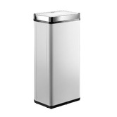 Living Fusion Durham 75L Motion Sensor Rubbish Bin
