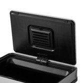 Living Fusion Durham 75L Motion Sensor Rubbish Bin