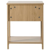 Living Fusion Aspen Bedside Table