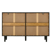 Living Fusion Barnes 6 Drawer Chest