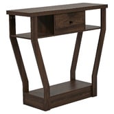 Living Fusion Willow Console Table