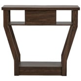 Living Fusion Willow Console Table