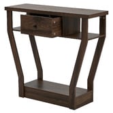 Living Fusion Willow Console Table
