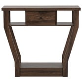 Living Fusion Willow Console Table