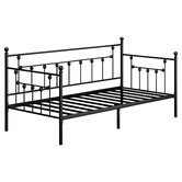 Living Fusion Isla 3 Seater Single Daybed