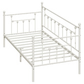 Living Fusion Isla 3 Seater Single Daybed