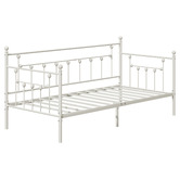 Living Fusion Isla 3 Seater Single Daybed