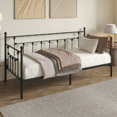 Living Fusion Isla 3 Seater Single Daybed
