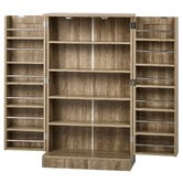 Living Fusion Erving 2 Door Sideboard