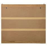 Living Fusion Tatum 3 Door Shoe Cabinet