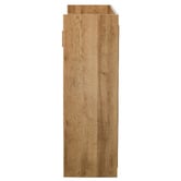 Living Fusion Tatum 3 Door Shoe Cabinet
