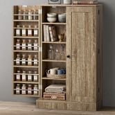 Living Fusion Erving 2 Door Sideboard