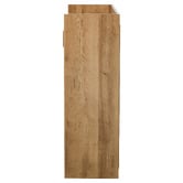 Living Fusion Tatum 2 Door Shoe Cabinet