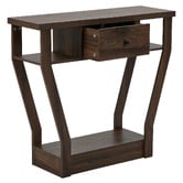 Living Fusion Willow Console Table