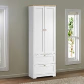 Living Fusion Maxwell 2 Door Cupboard