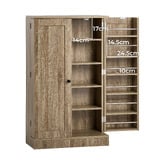 Living Fusion Erving 2 Door Sideboard