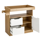 Living Fusion Eva 2 Drawer Change Dresser