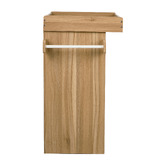 Living Fusion Eva 2 Drawer Change Dresser