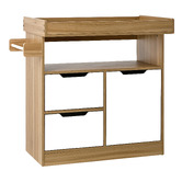 Living Fusion Eva 2 Drawer Change Dresser