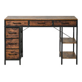 Living Fusion Cassia Computer Desk