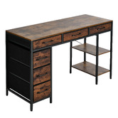Living Fusion Cassia Computer Desk